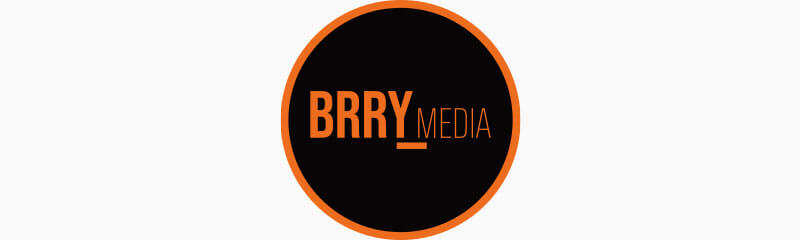 BRRY Media logo