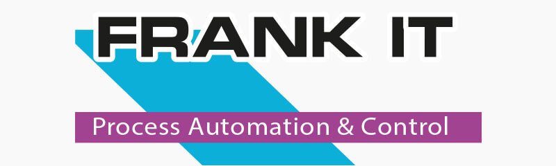Frank IT logo
