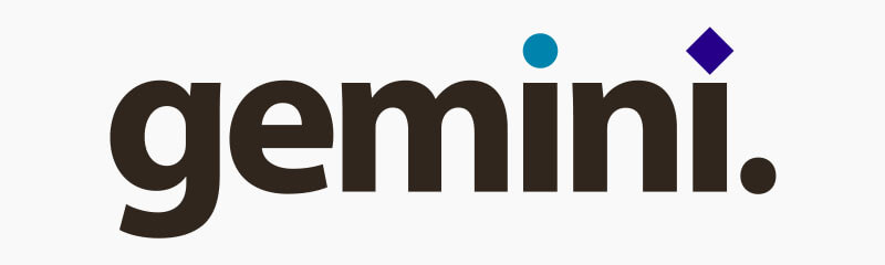Gemini logo