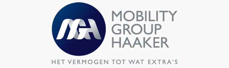 Mobility Group Haaker logo