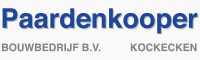 Paardenkooper logo