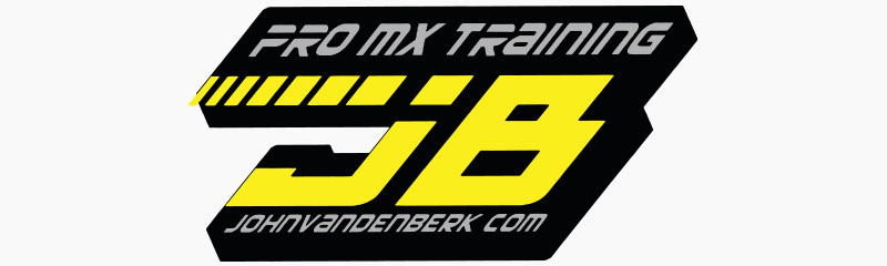 Pro MX Training JB Logo