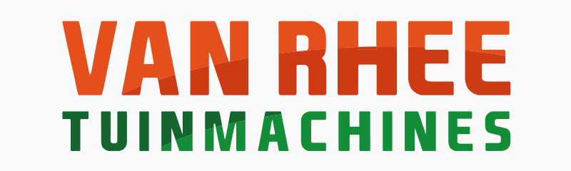 Van Rhee logo
